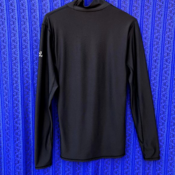The North Face Long Sleeve Flight Series Turtleneck - Picture 6 of 10